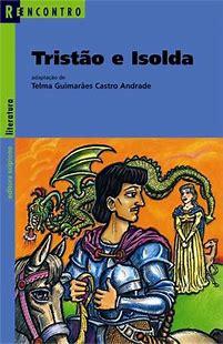 TRISTAO E ISOLDA