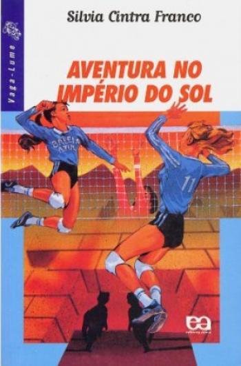 AVENTURA NO IMPERIO DO SOL