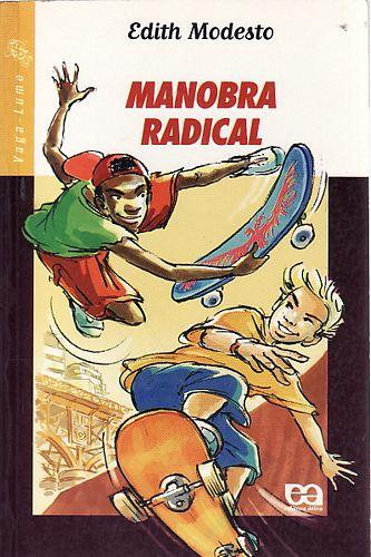 MANOBRA RADICAL