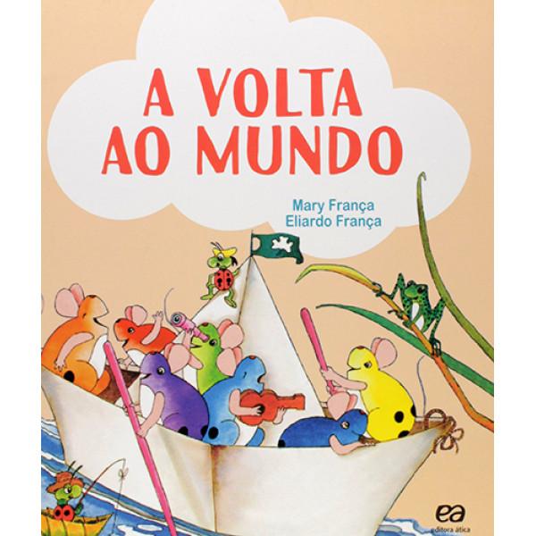 VOLTA AO MUNDO, A (PINGOS)