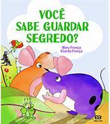 VOCE SABE GUARDAR SEGREDO?