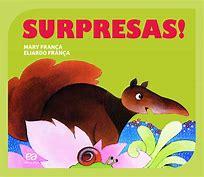 SURPRESAS