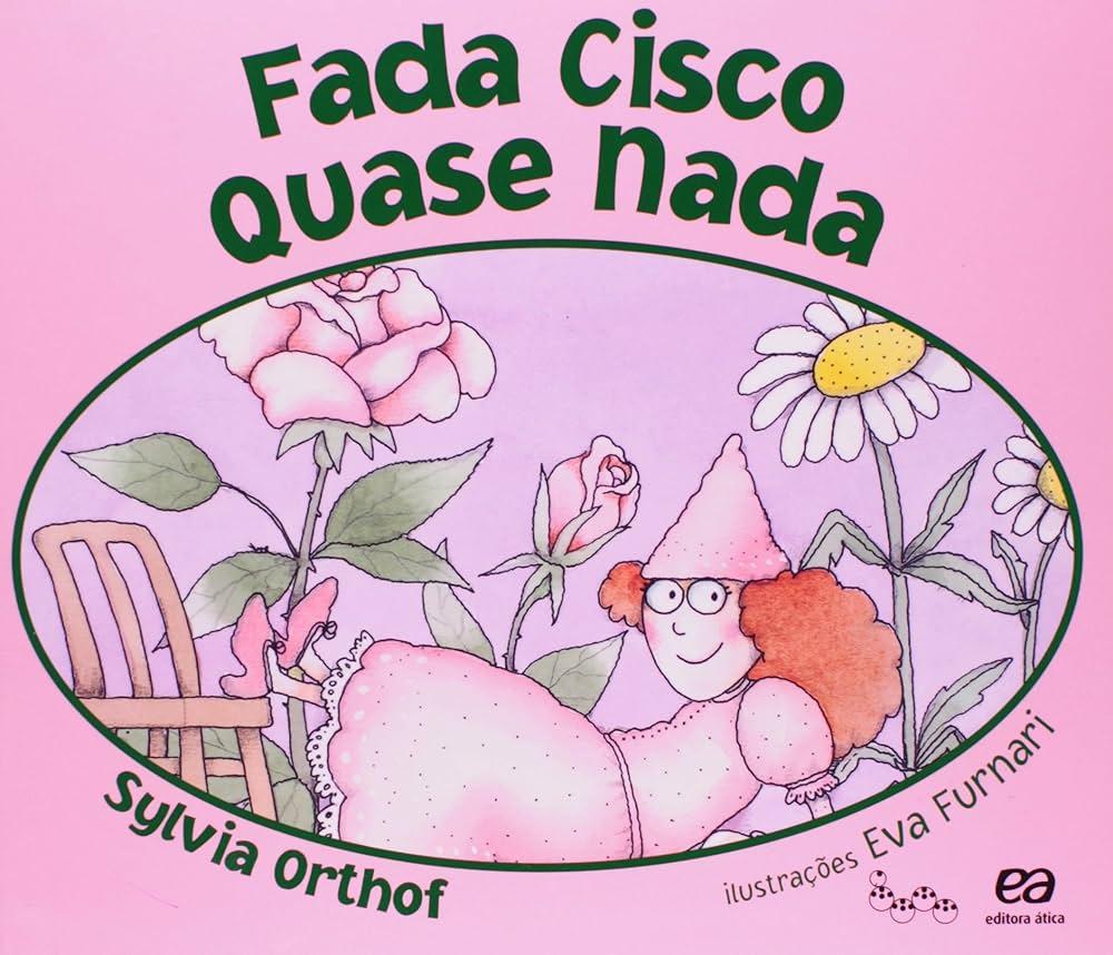 FADA CISCO QUASE NADA
