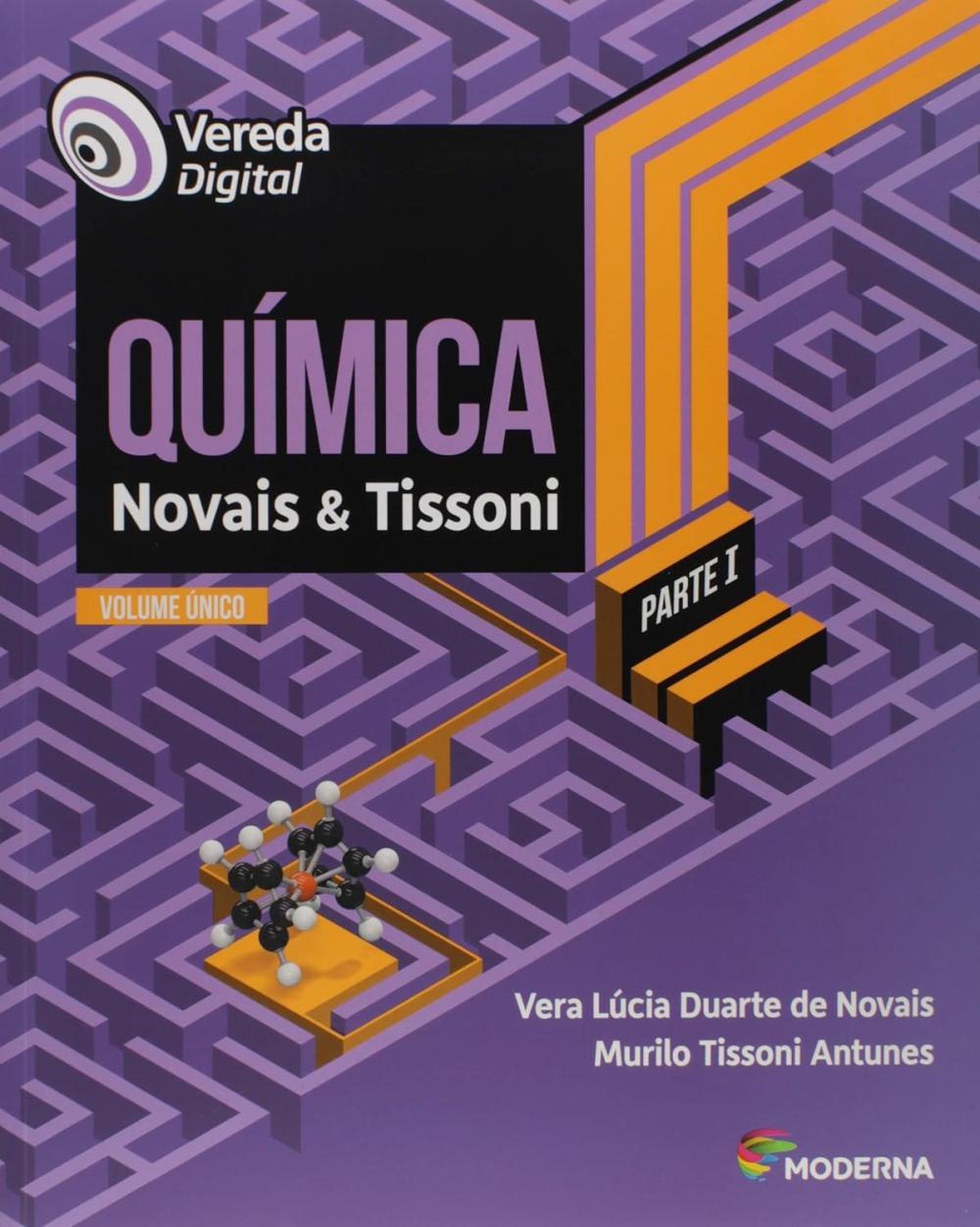 VEREDA DIGITAL QUIMICA