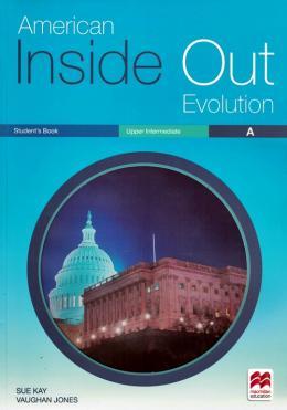 AMER INSIDE OUT EVOLUTION SB-UPPER INT A
