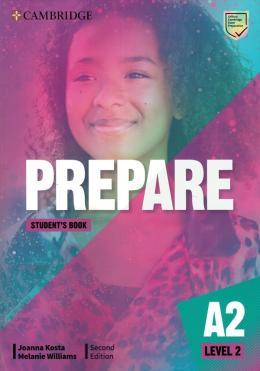 PREPARE! 2 SB 2ED