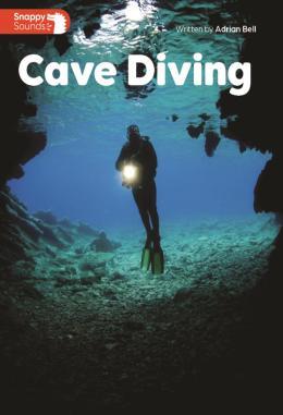CAVE DIVING