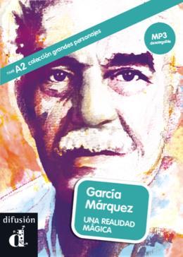 GARCIA MARQUEZ CON MP3