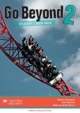 GO BEYOND SB PACK W/WORKBOOK-2