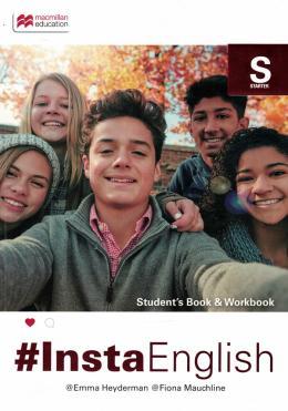 INSTA ENGLISH STUDENT S BOOK-STARTER (NEW)