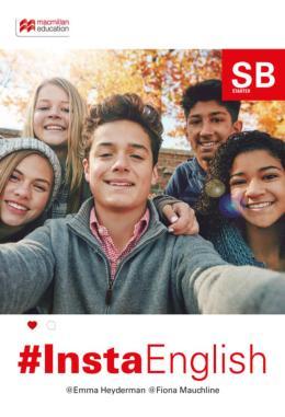 INSTA ENGLISH STUDENT S BOOK-STARTER-B