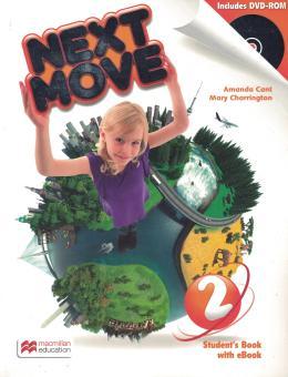 NEXT MOVE SB WITH eBOOK PACK-2