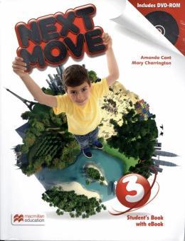 NEXT MOVE SB WITH eBOOK PACK-3