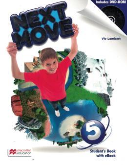 NEXT MOVE SB WITH eBOOK PACK-5