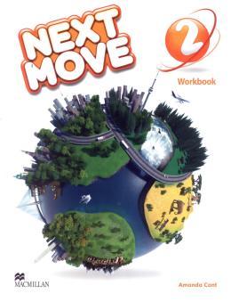 NEXT MOVE WORKBOOK-2