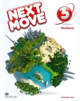 NEXT MOVE WORKBOOK-3