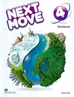 NEXT MOVE WORKBOOK-4