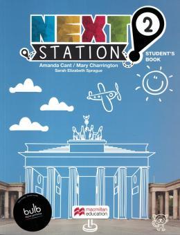 NEXT STATION SB WITH WB 2