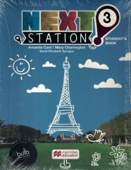NEXT STATION SB WITH WB 3