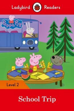 PEPPA PIG: SCHOOL TRIP-2