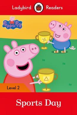 PEPPA PIG: SPORTS DAY-2