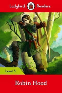 ROBIN HOOD-5