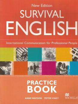 SURVIVAL ENG.WORKBOOK