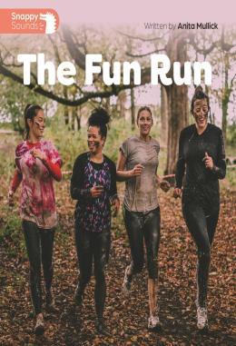 THE FUN RUN