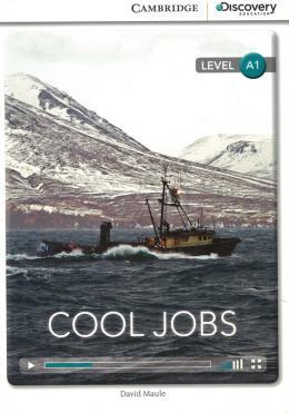 COOL JOBS (BK W/ONL ACCESS LV A1)