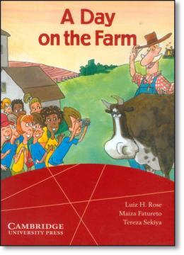 DAY ON THE FARM, A LEVEL 1