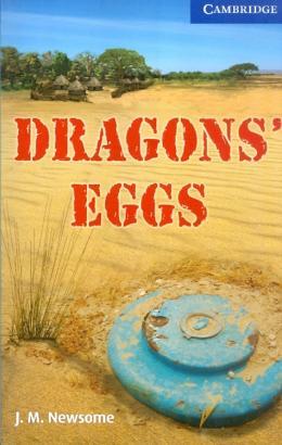 DRAGONS EGGS LEVEL 5