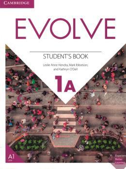 EVOLVE 1 A SB