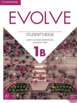 EVOLVE 1 B SB