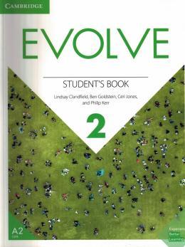 EVOLVE 2 SB