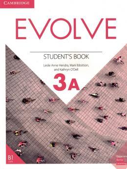 EVOLVE 3 A SB