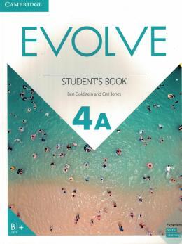 EVOLVE 4 A SB