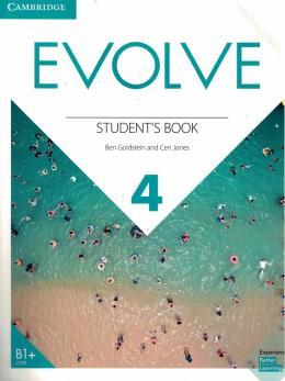 EVOLVE 4 SB