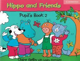HIPPO FRIENDS 2 PB
