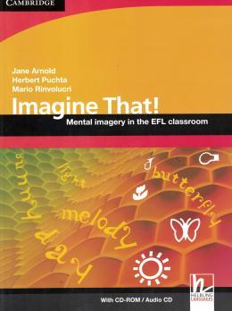 IMAGINE THAT! W CD-ROM (OUT PRINT)