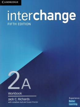 INTERCHANGE 5ED 2 WB A