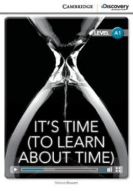IT´S TIME (TO LEARN ABOUT TIME)(BK W/ONL A1)