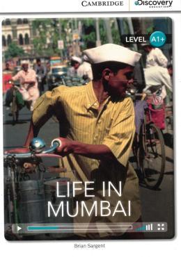 LIFE IN MUMBAI (BK W/ONL ACCESS LV A1+)