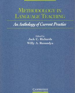METHODOLOGY IN LANG TEACHING PB
