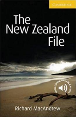 NEW ZEALAND FILE LEVEL 2