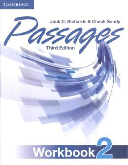 PASSAGES 2 WB 3ED