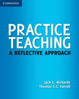 PRACTICE TEACHING