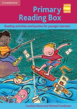 PRIMARY READING BOX
