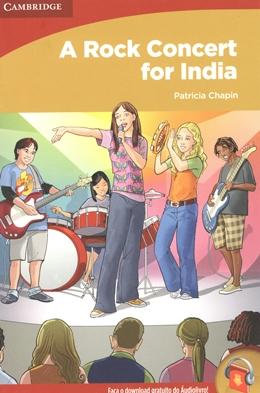 ROCK CONCERT INDIA