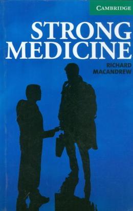 STRONG MEDICINE LEVEL 3