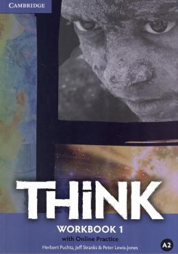 THINK 1 WB ONLINE PRACTICE